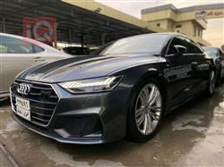 ئاودی A7